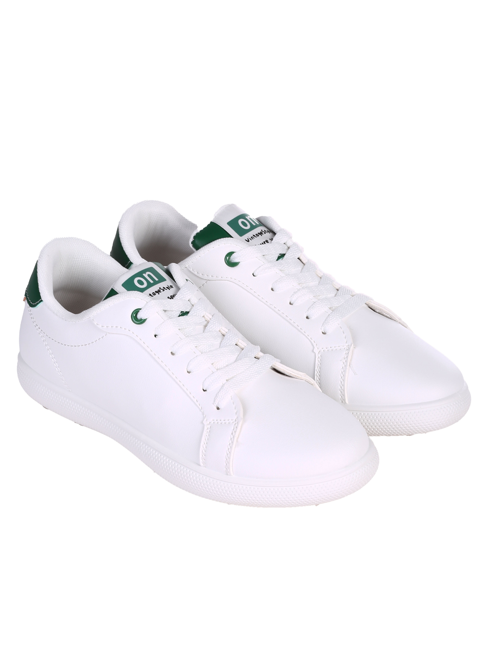 7U-24119 white/green