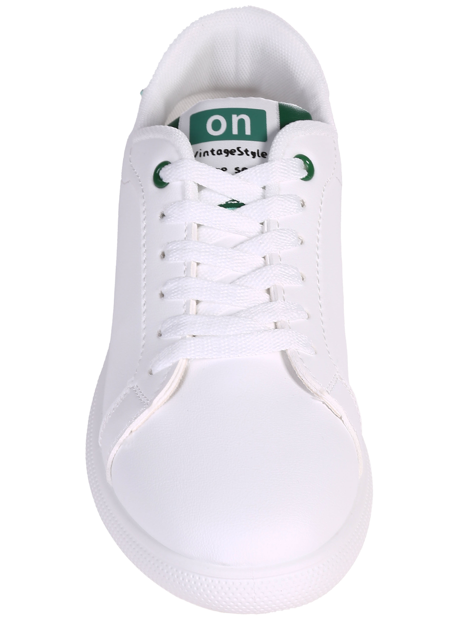  7U-24119 white/green
