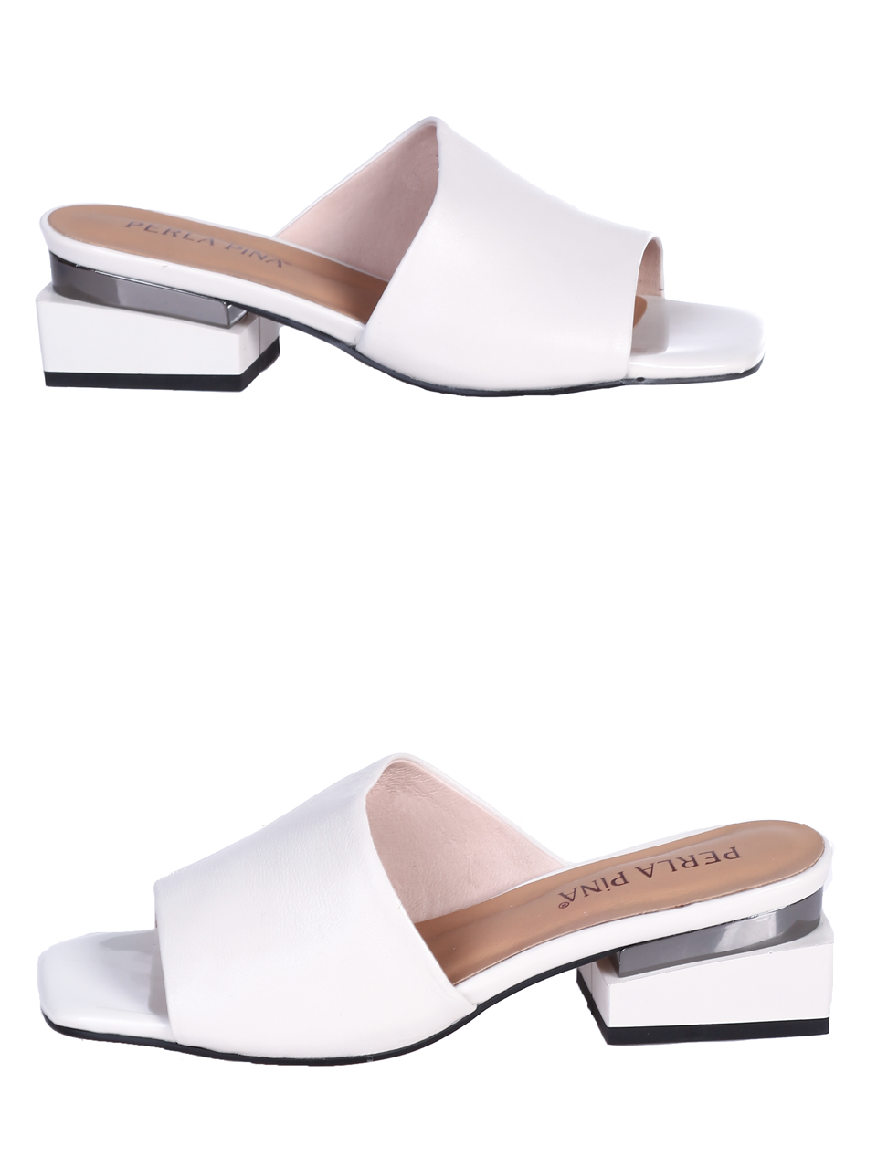 T27-2 white
