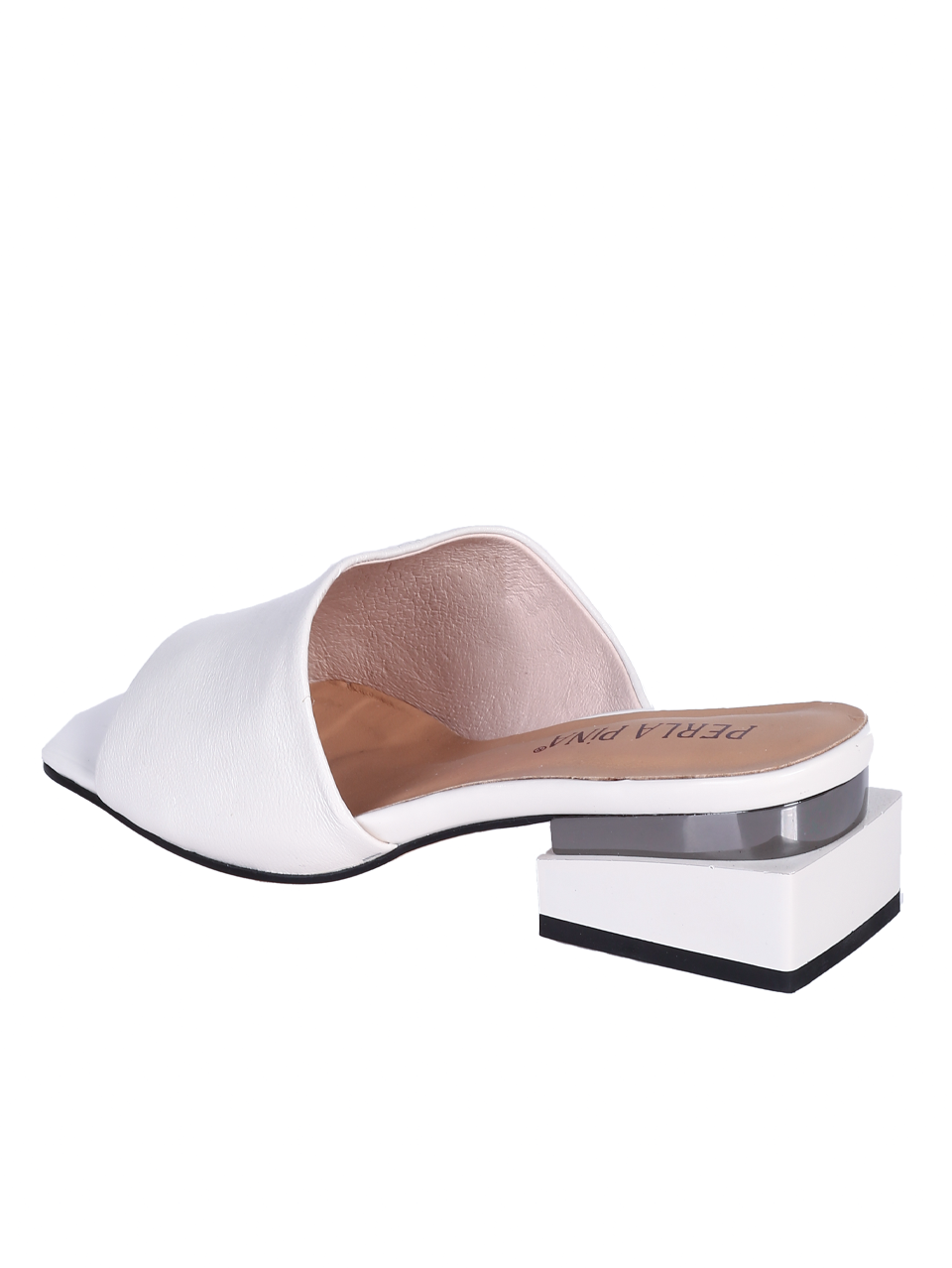  T27-2 white