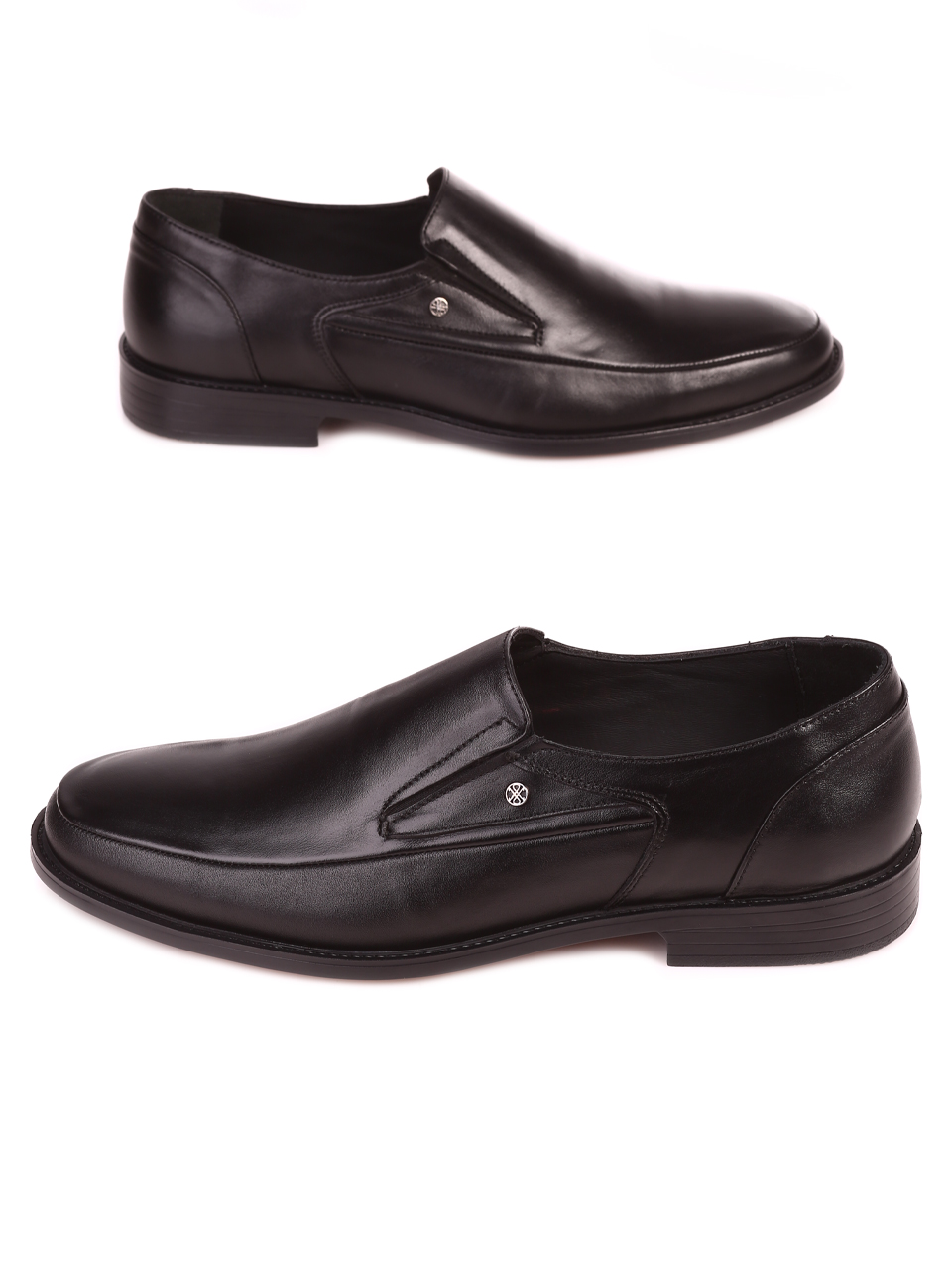  153-5834 black