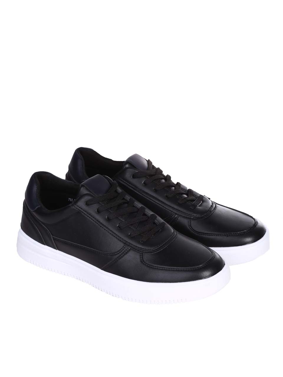  7H-24192 black