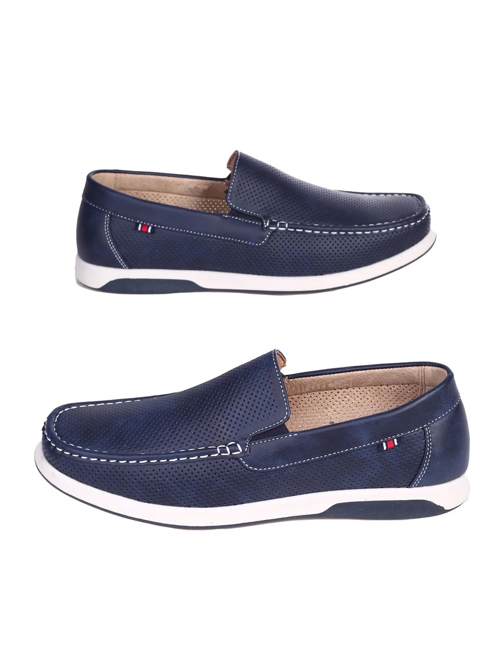  7H-24190 navy