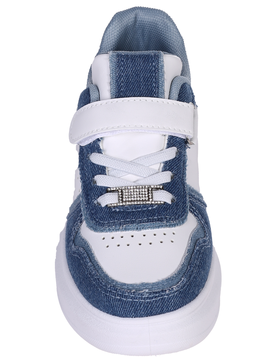  18U-24215 white/jeans
