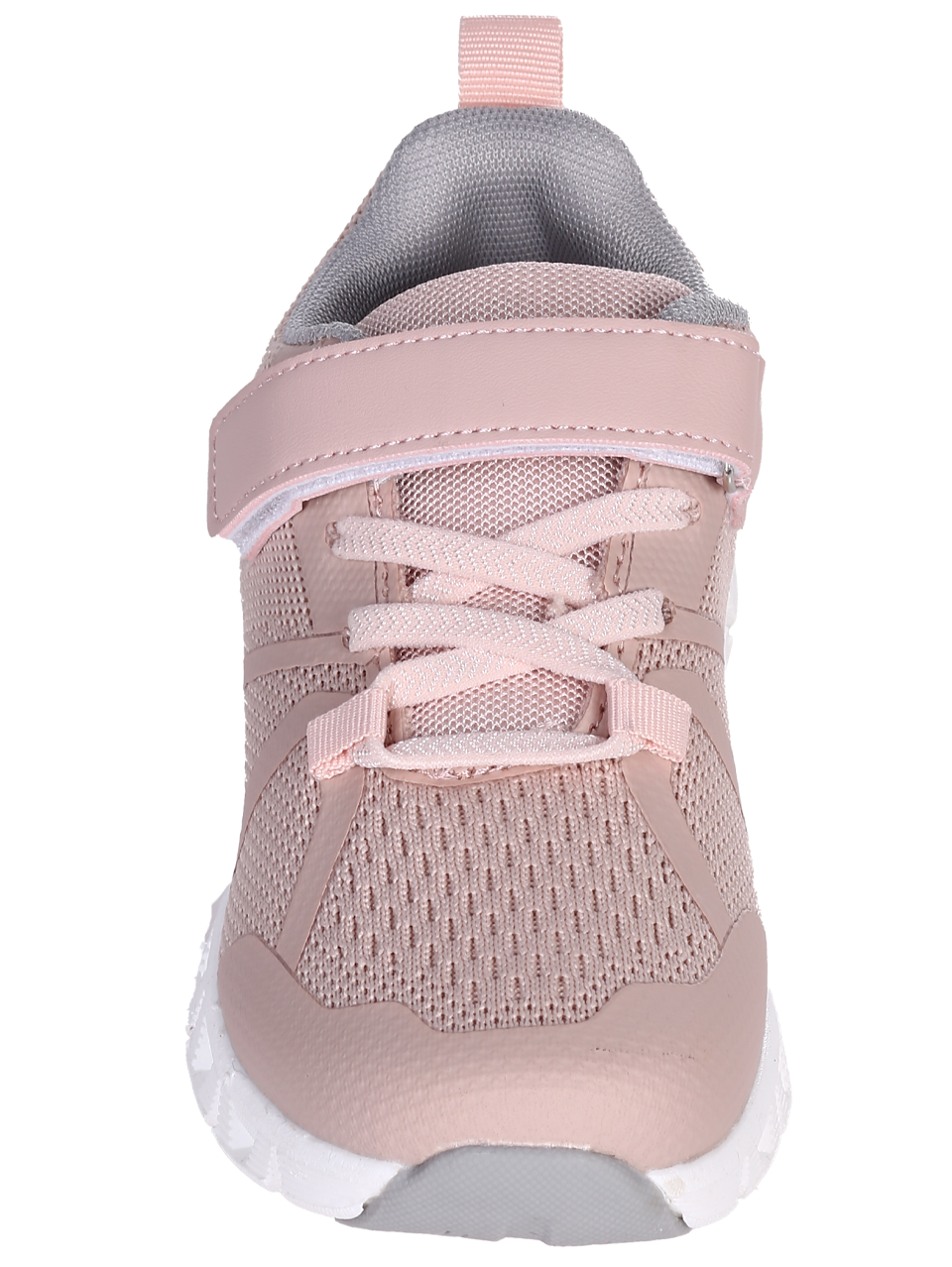 Ежедневни детски обувки в розово 18U-24217 pink