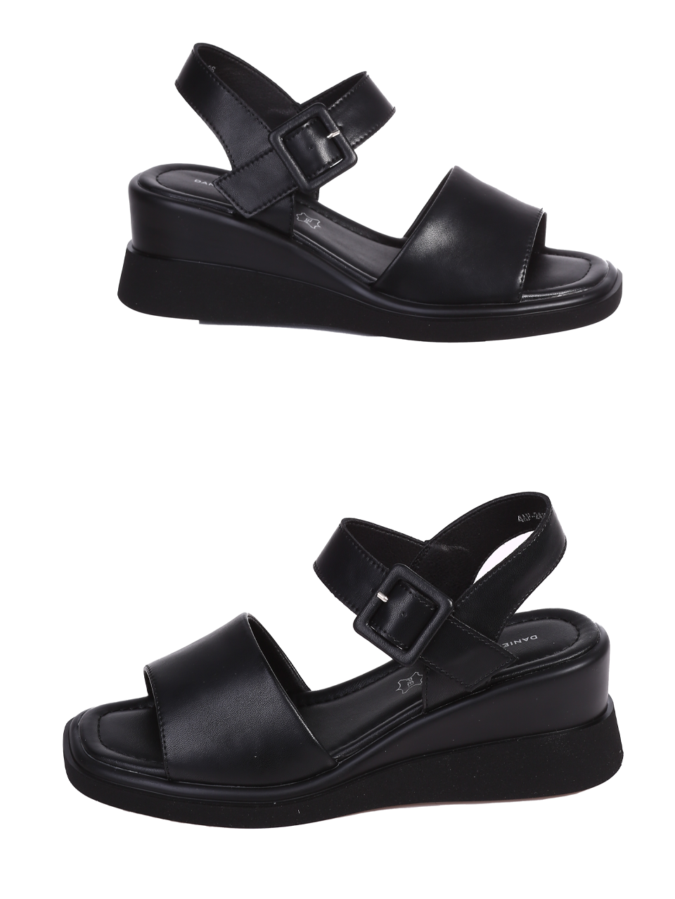  4AF-24167 black