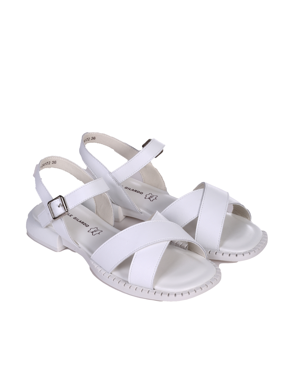  4AF-24172 white