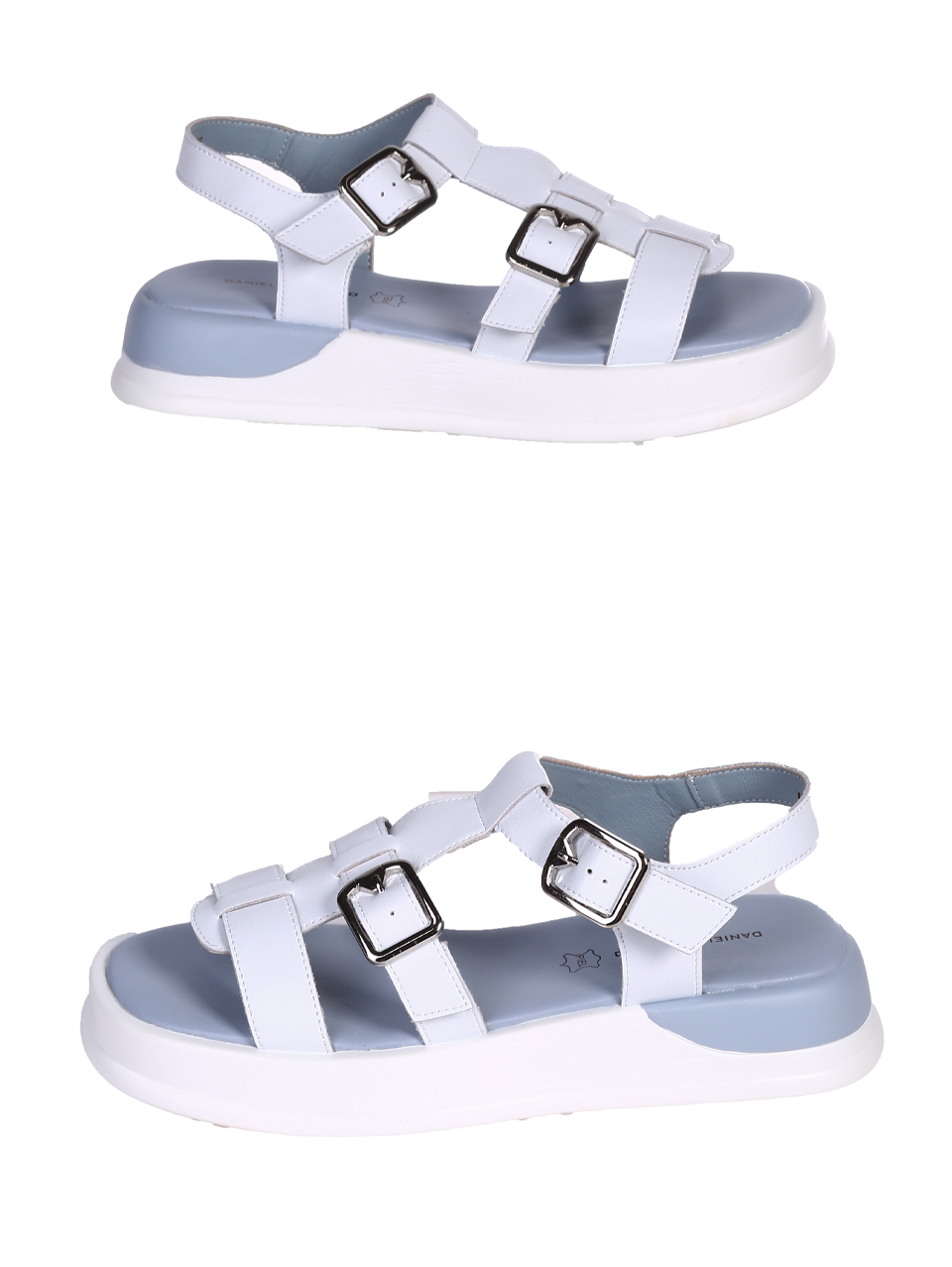  4AF-24174 white/blue