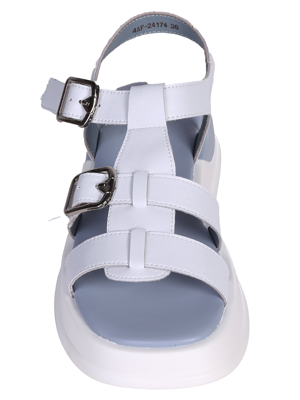 4AF-24174 white/blue