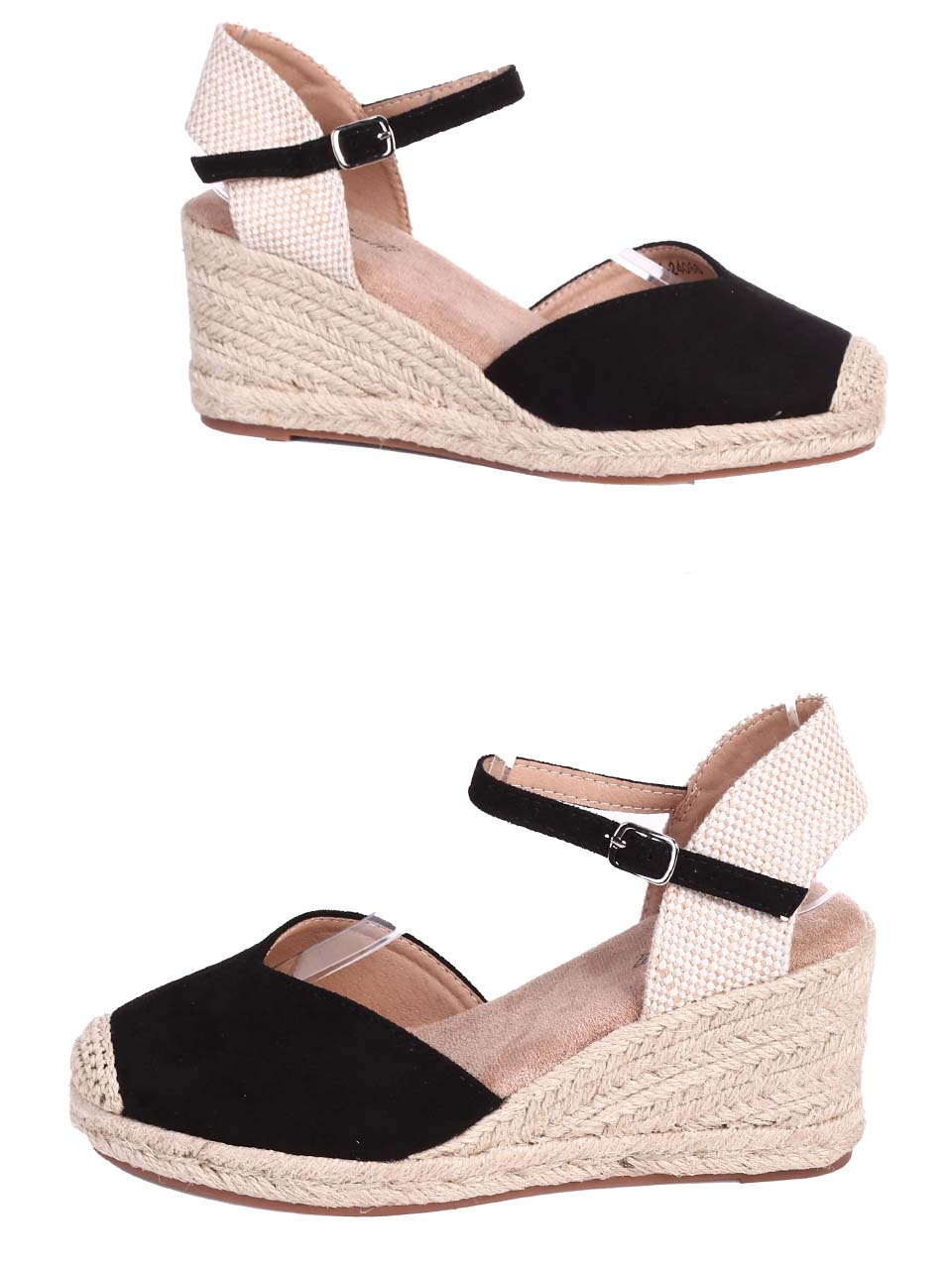  3U-24086 black