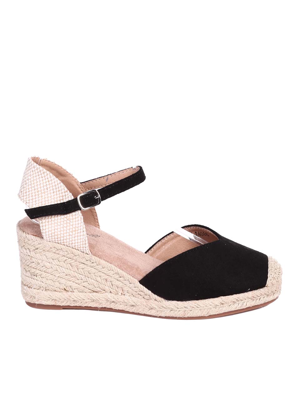  3U-24086 black