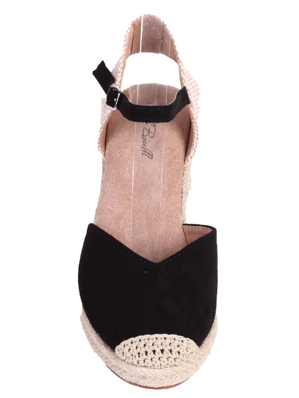  3U-24086 black