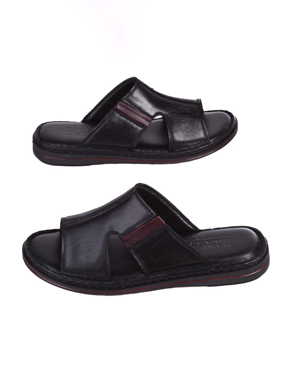  8AT-24392 black