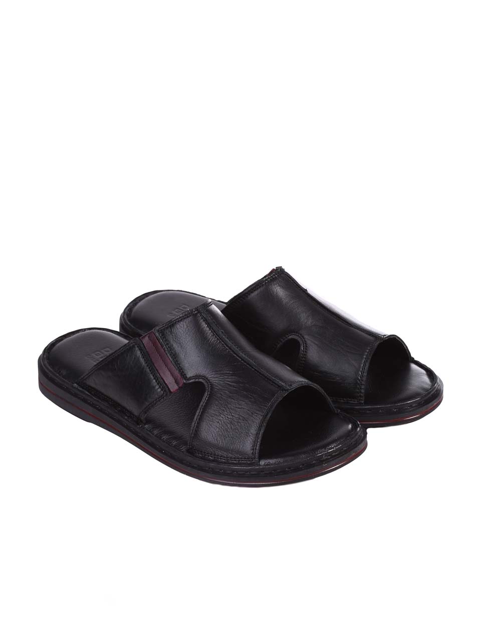  8AT-24392 black