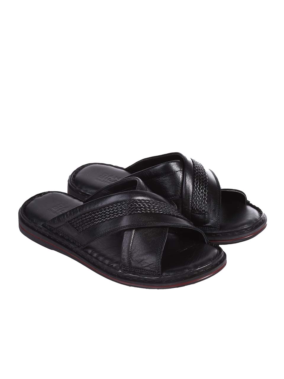  8AT-24394 black