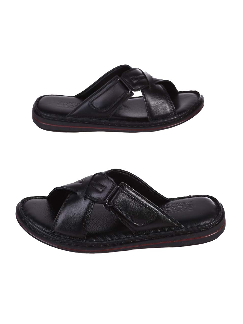  8AT-24399 black