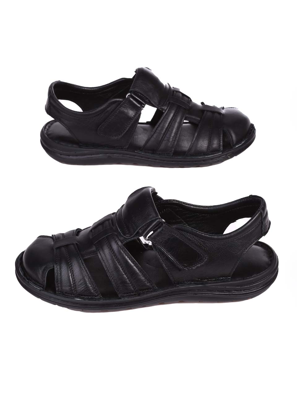  8AT-24404 black