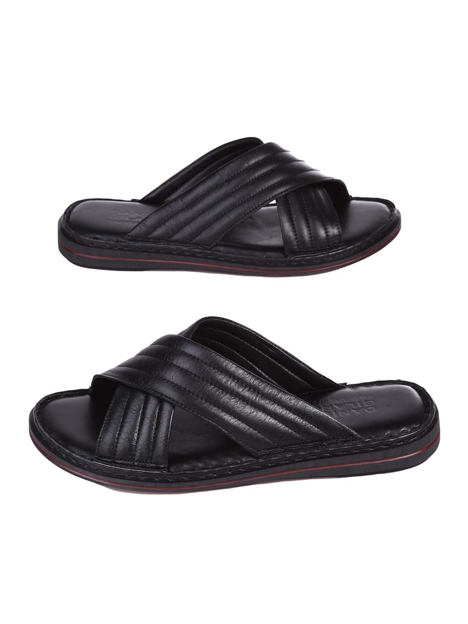  8AT-24406 black