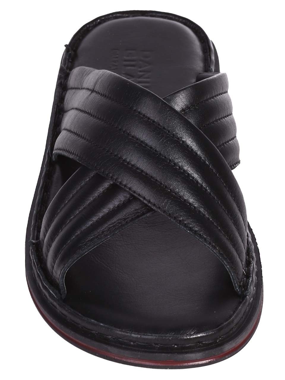  8AT-24406 black