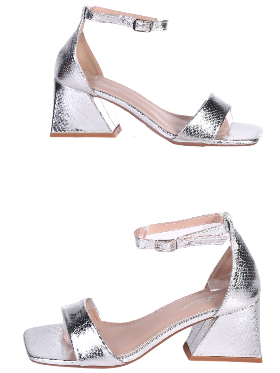  4M-24009 silver