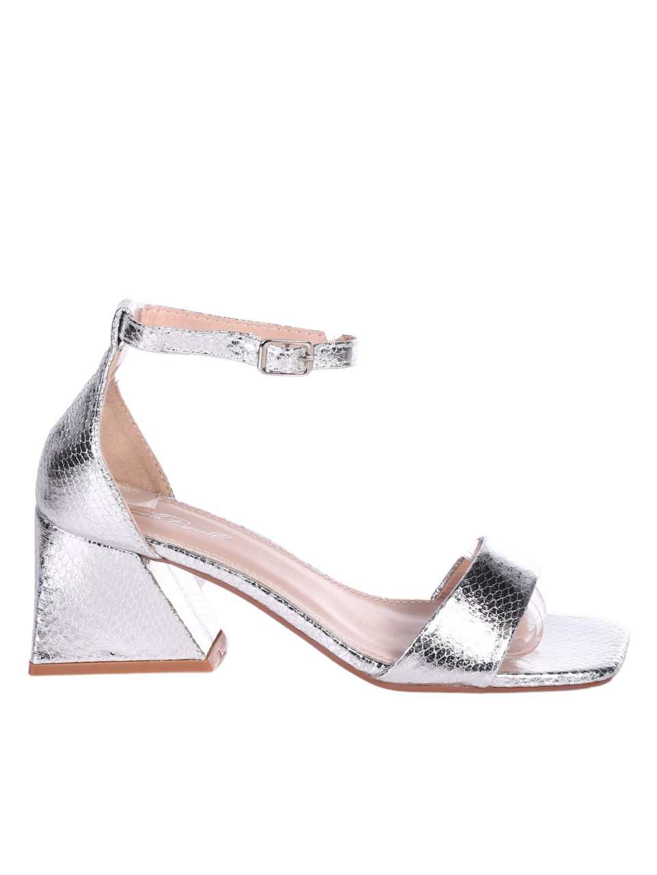 4M-24009 silver