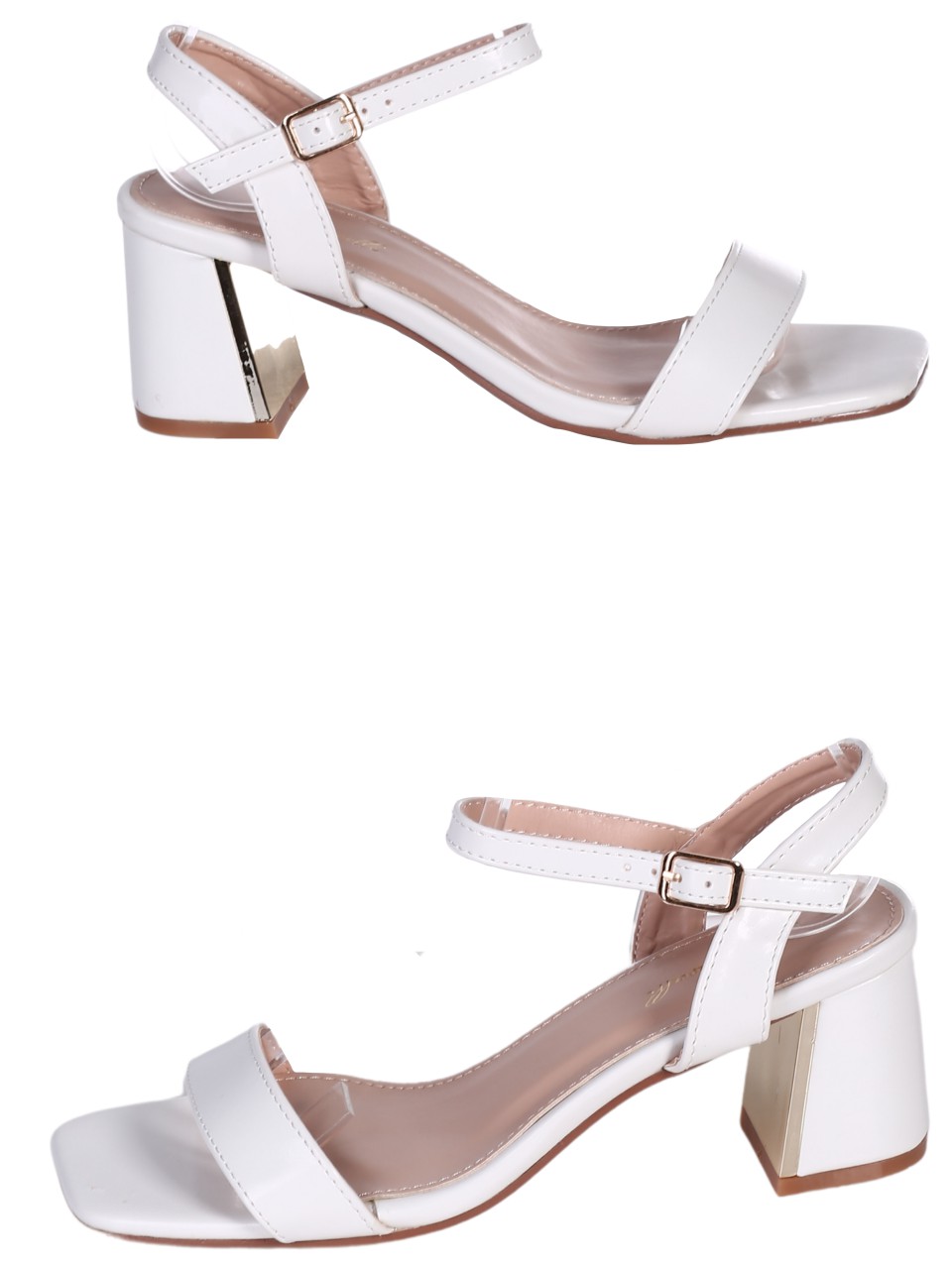  4M-24019 white