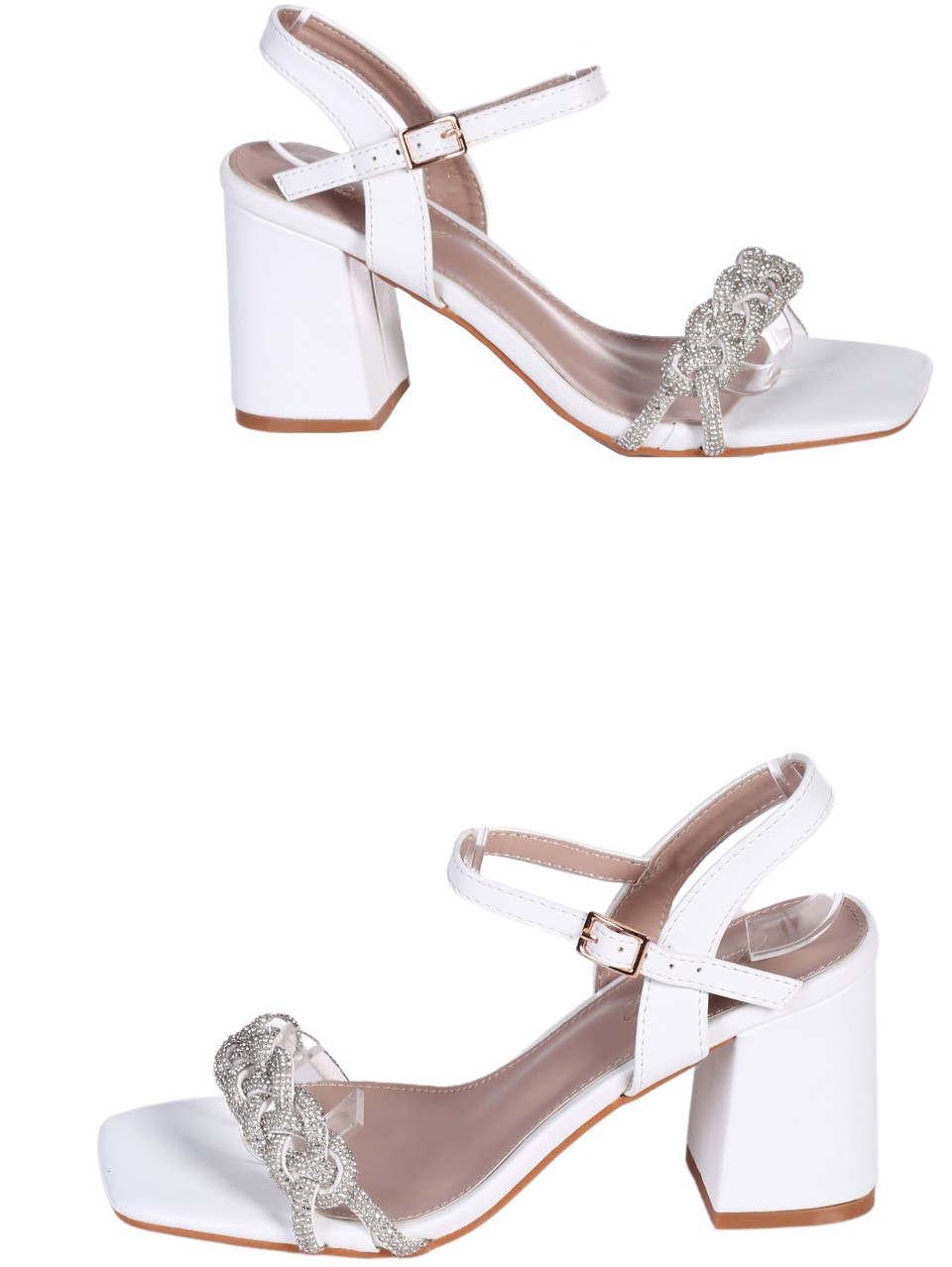  4M-24042 white