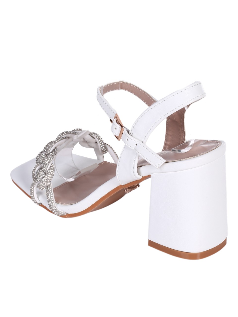  4M-24042 white