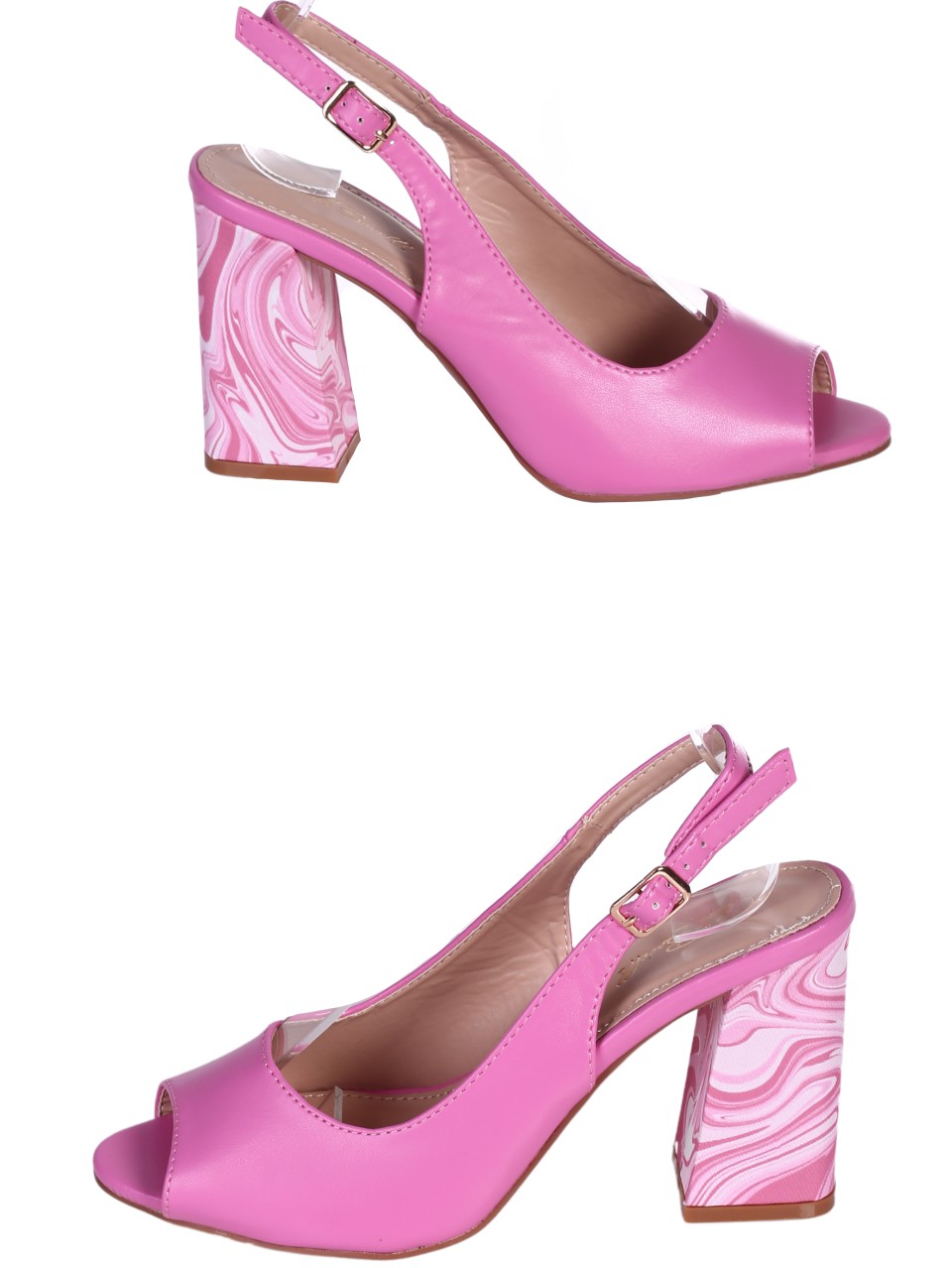  4M-24154 fuchsia