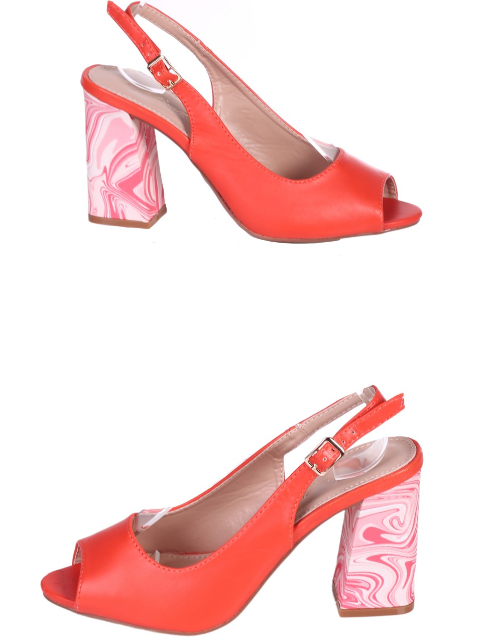  4M-24154 orange