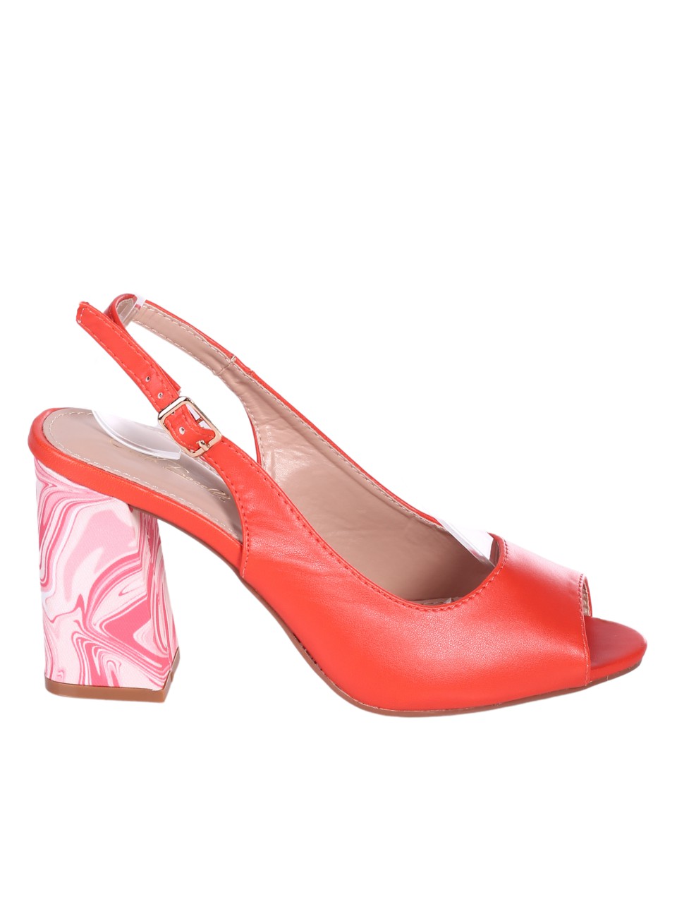  4M-24154 orange