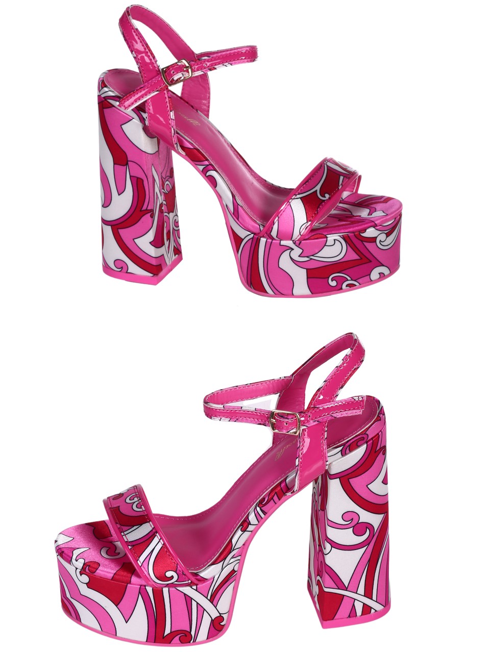  4M-24207 fuchsia
