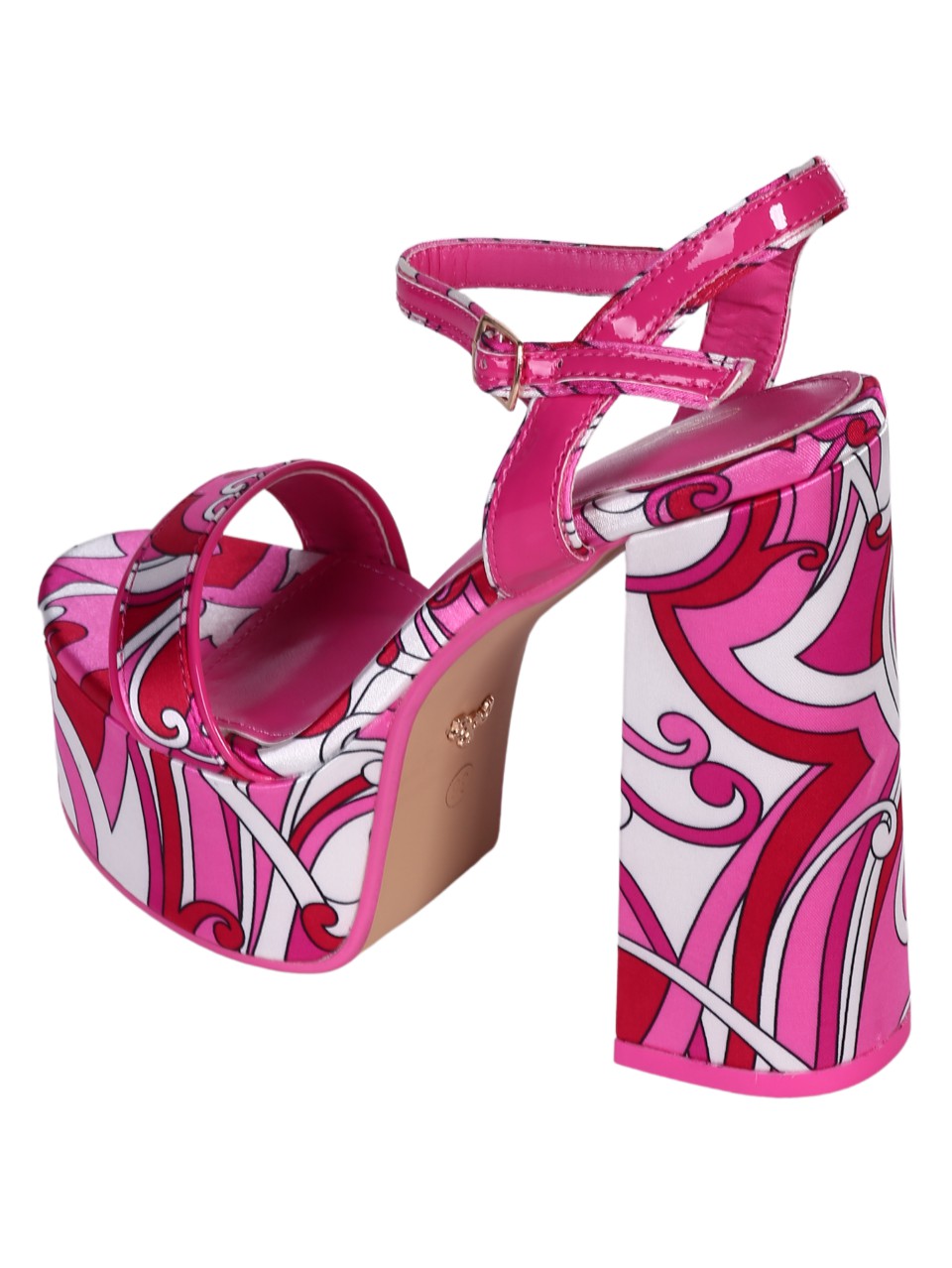  4M-24207 fuchsia