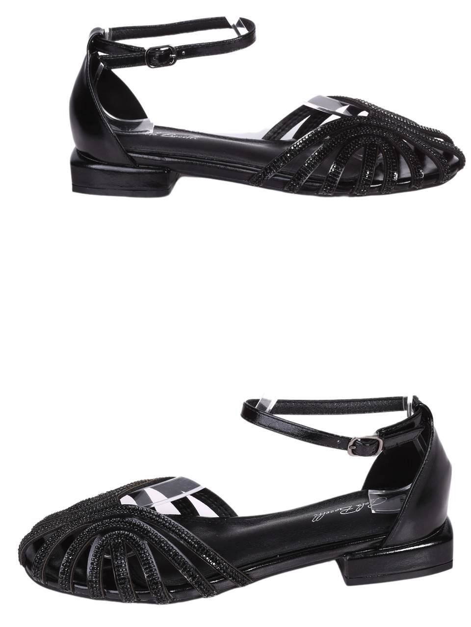  4M-24208 black