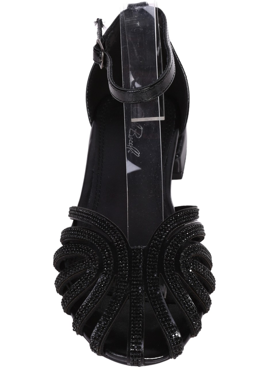 4M-24208 black