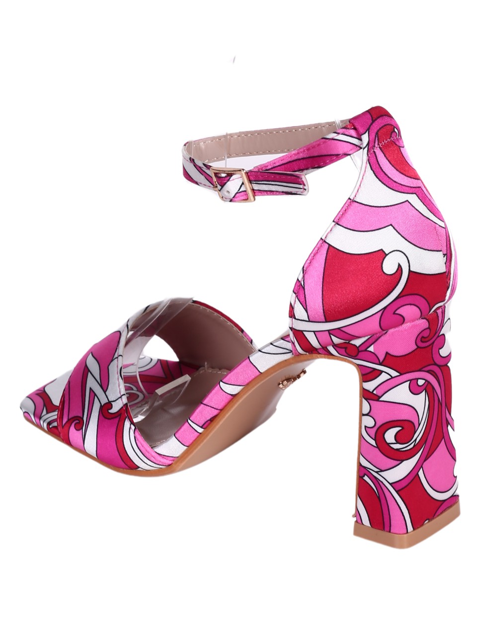  4M-24206 fuchsia