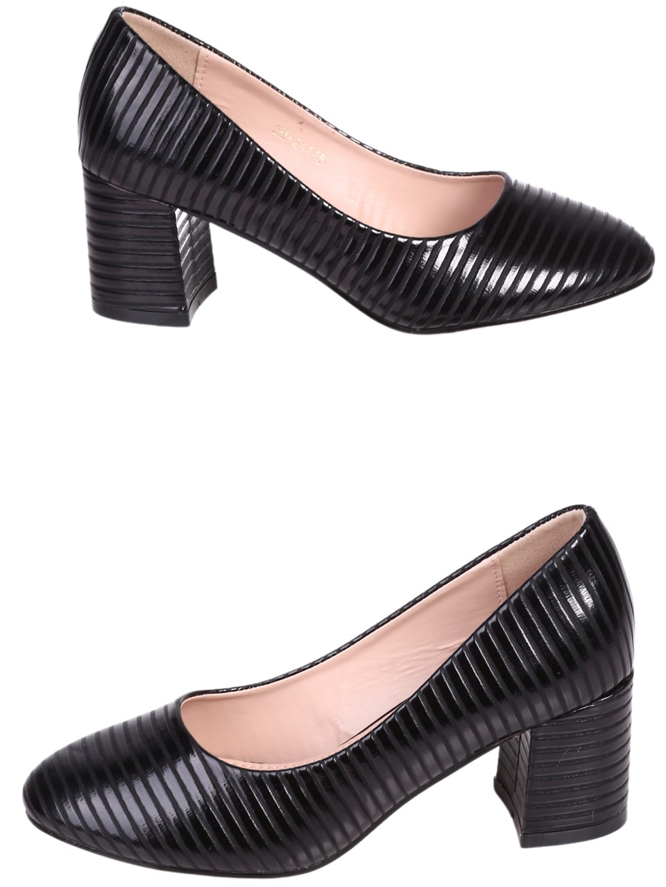  3M-24115 black