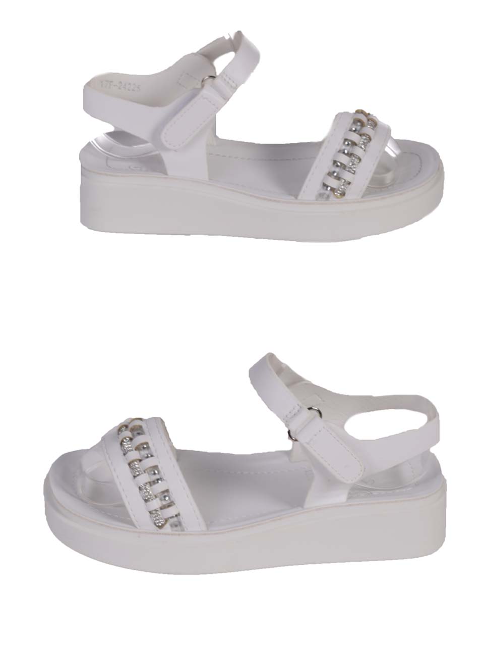  17F-24225 white