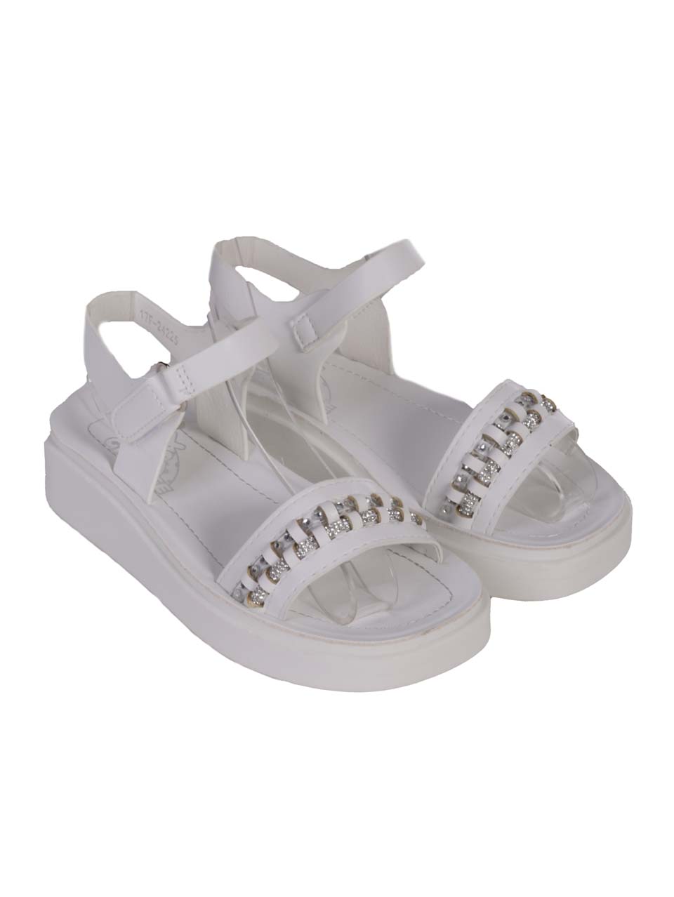  17F-24225 white
