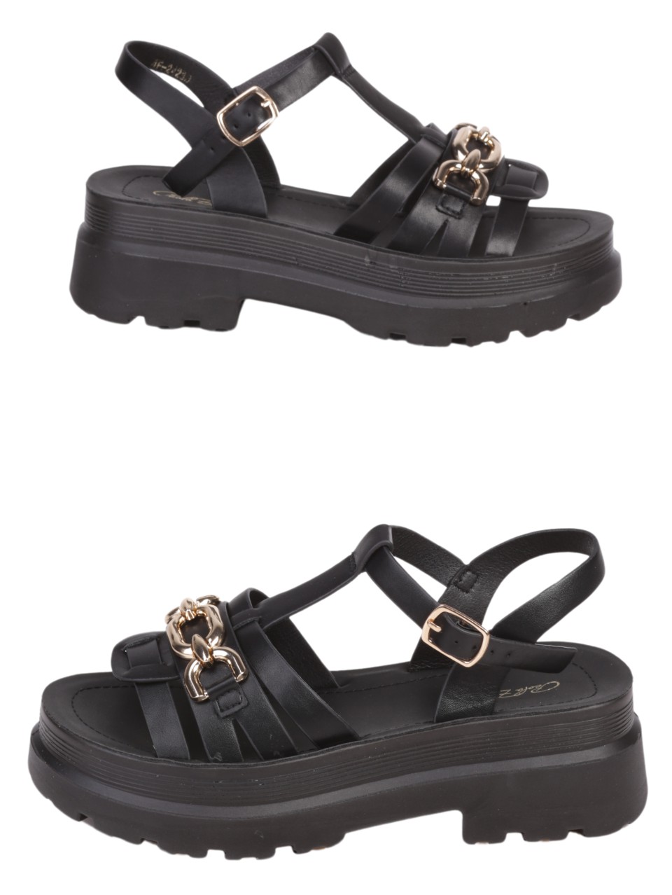  4F-24230 black