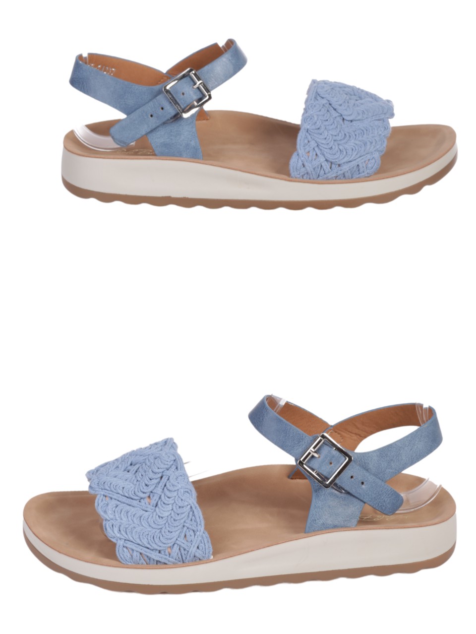  4F-24237 blue