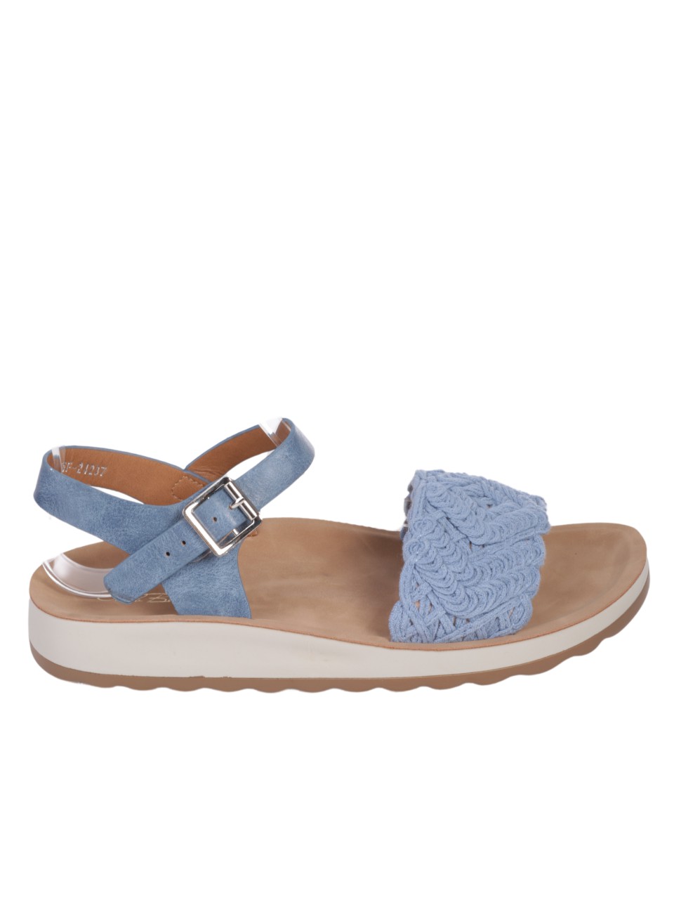  4F-24237 blue