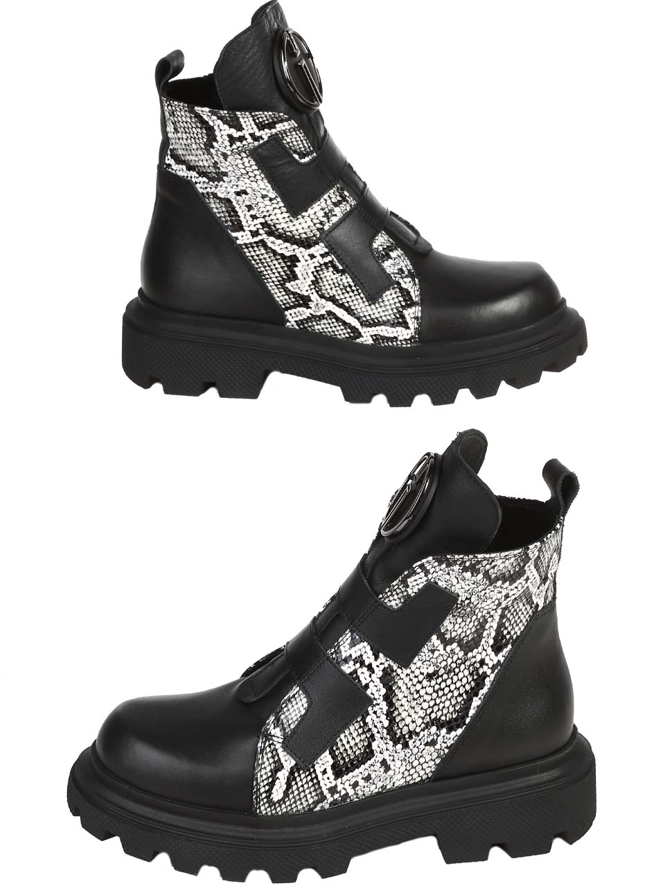  2AT-24757 black/snake