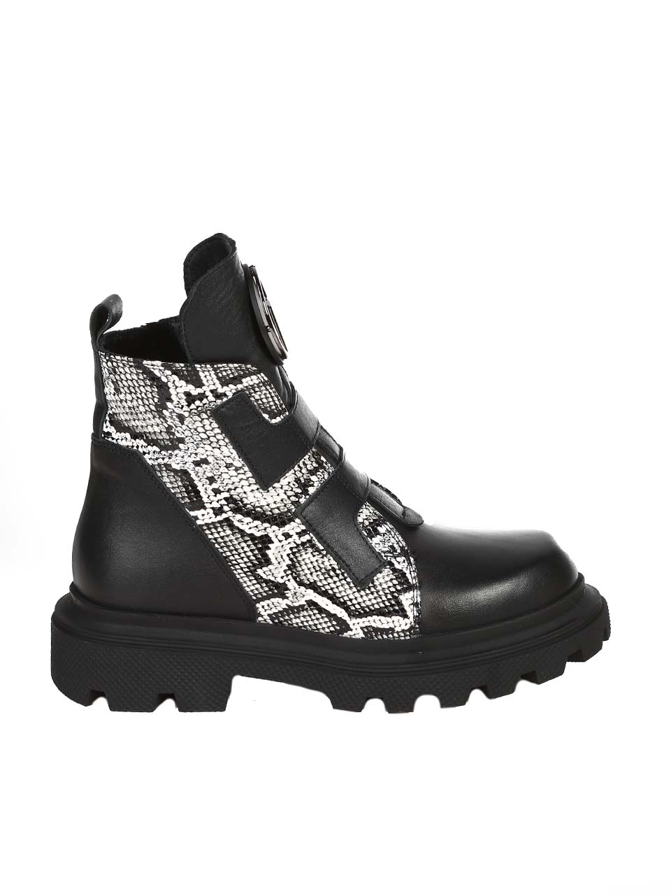  2AT-24757 black/snake