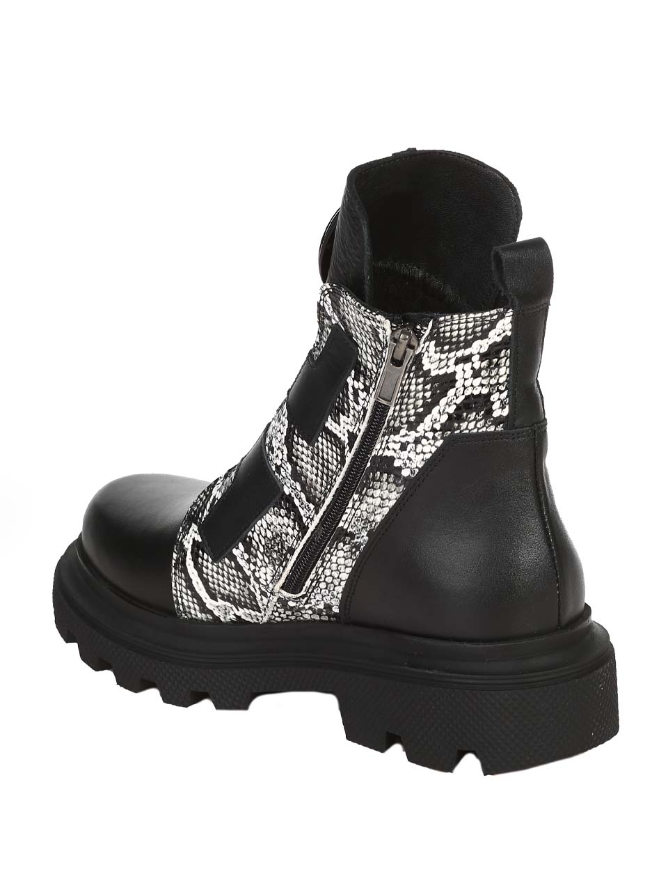  2AT-24757 black/snake