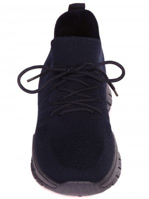  7U-25143 navy (23215)