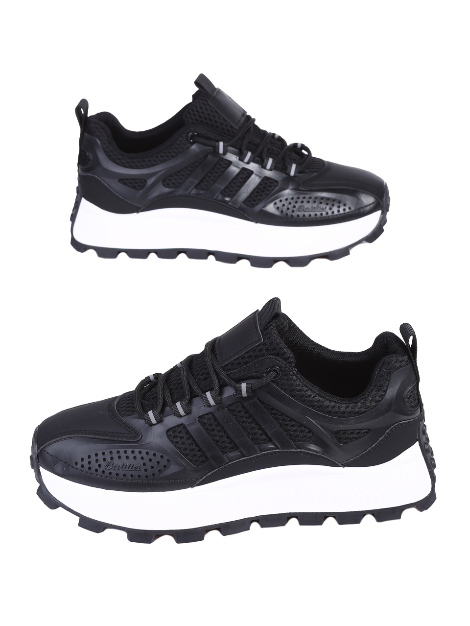  7U-25114 black