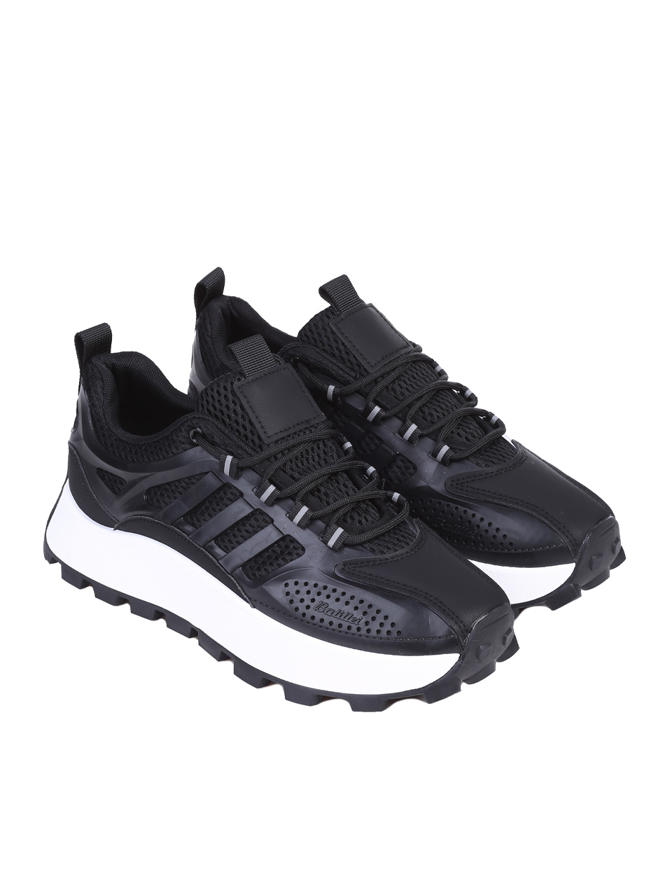 7U-25114 black