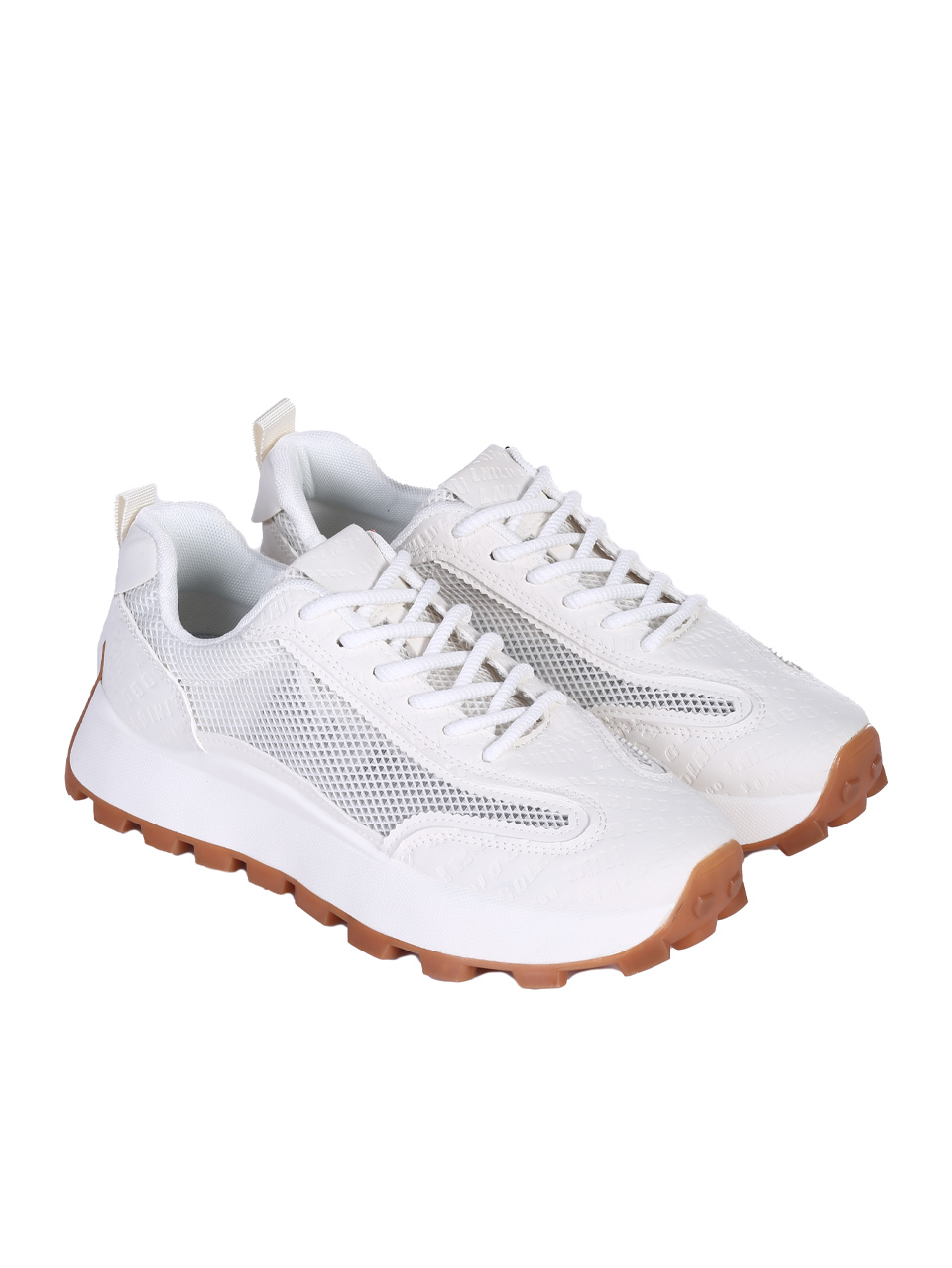  7U-25117 grey/brown