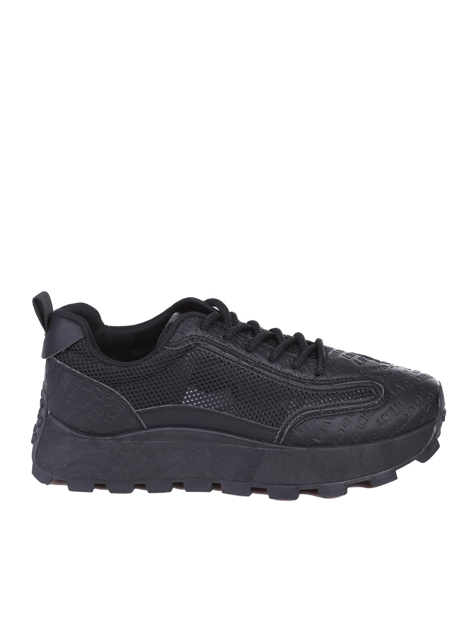  7U-25117 black